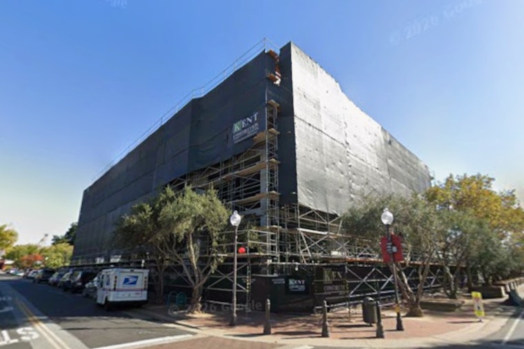 Downtown Morgan Hill Bets Big on Flashy New Mohi Hotel Food Empire