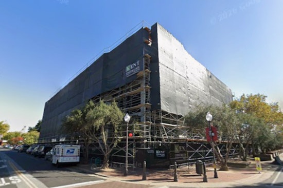 Downtown Morgan Hill Bets Big on Flashy New Mohi Hotel Food Empire