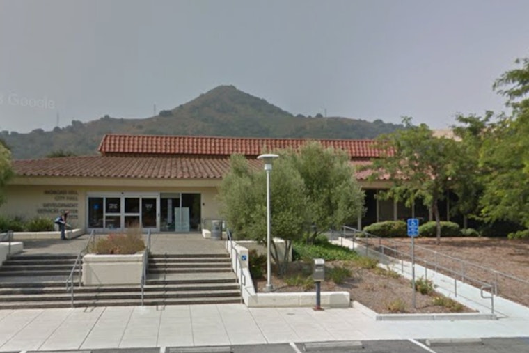 Downtown Morgan Hill Erupts In Housing Fight Over Parking And Small-Town Charm