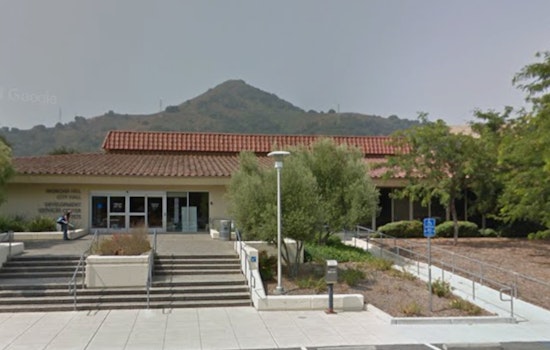 Downtown Morgan Hill Erupts In Housing Fight Over Parking And Small-Town Charm