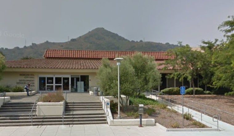 Downtown Morgan Hill Erupts In Housing Fight Over Parking And Small-Town Charm