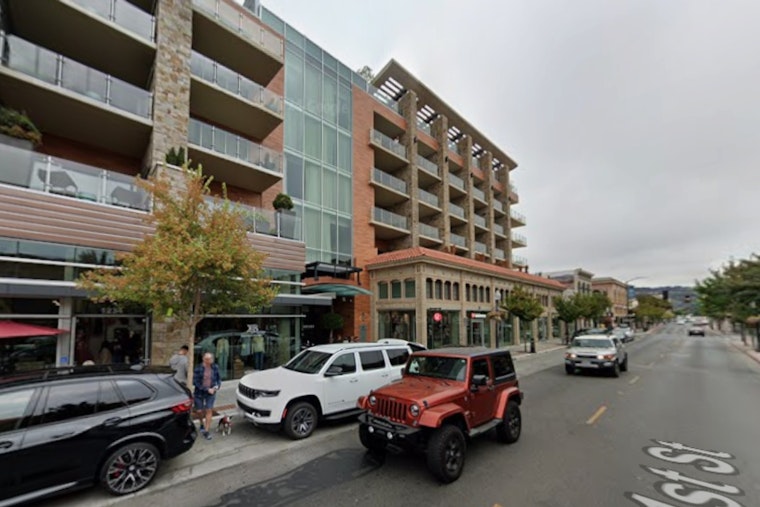 Downtown Napa Shaken As Charlie Palmer Steak Calls It Quits After Nearly a Decade
