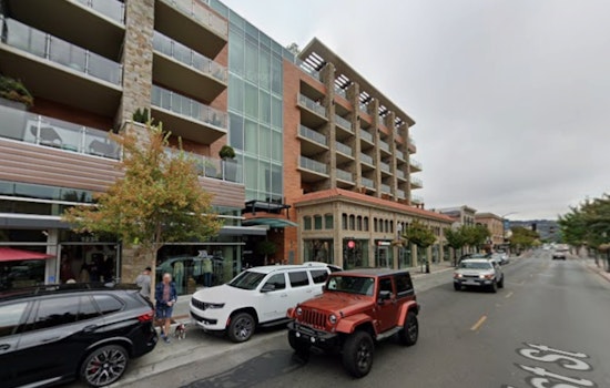 Downtown Napa Shaken As Charlie Palmer Steak Calls It Quits After Nearly a Decade
