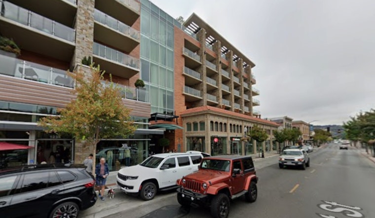 Downtown Napa Shaken As Charlie Palmer Steak Calls It Quits After Nearly a Decade