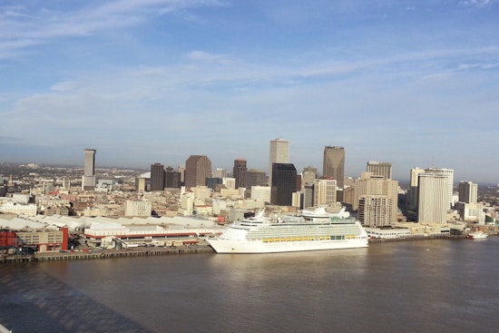 Downtown New Orleans Comeback Picks Up Steam In 2026 Scorecard