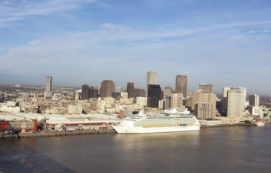 Downtown New Orleans Comeback Picks Up Steam In 2026 Scorecard