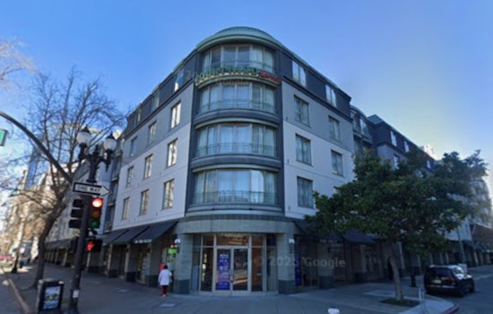 Downtown Oakland Marriott Could Trade Tourists For Tenants