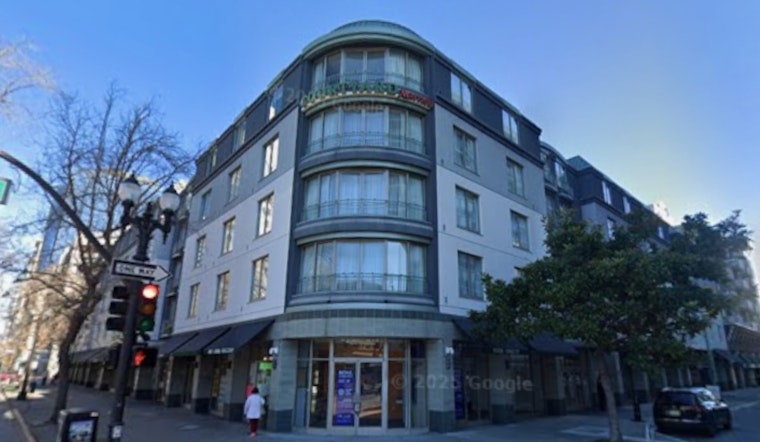 Downtown Oakland Marriott Could Trade Tourists For Tenants