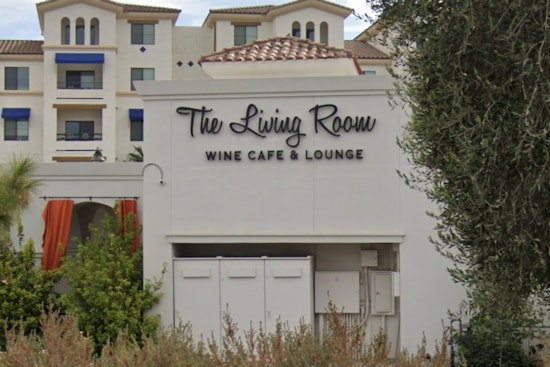 Downtown Ocotillo Scores Sushi, Coastal Italian And A New Lounge In Triple Restaurant Shakeup