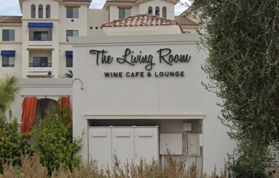 Downtown Ocotillo Scores Sushi, Coastal Italian And A New Lounge In Triple Restaurant Shakeup