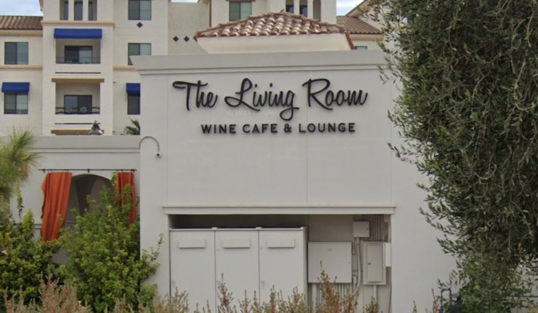 Downtown Ocotillo Scores Sushi, Coastal Italian And A New Lounge In Triple Restaurant Shakeup