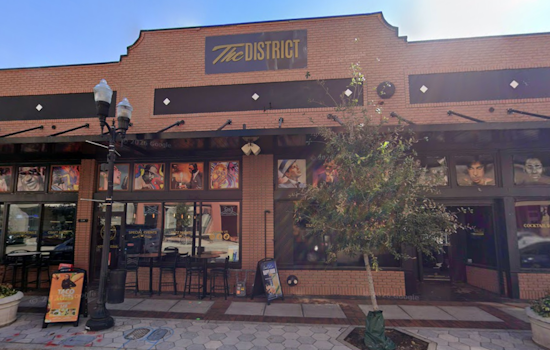 Downtown Orlando Hotspot On Church Street Hits The Market Near Kia Center