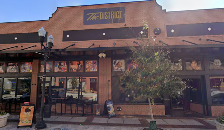Downtown Orlando Hotspot On Church Street Hits The Market Near Kia Center