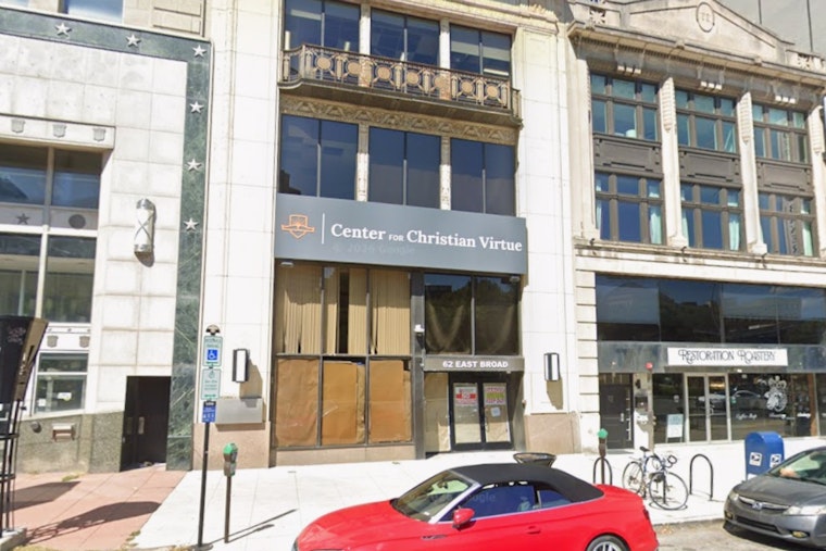 Downtown Panel Torpedoes Christian Group’s Giant Roof Crosses Across From Statehouse
