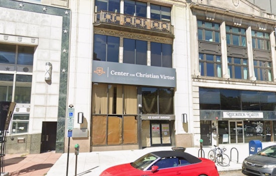 Downtown Panel Torpedoes Christian Group’s Giant Roof Crosses Across From Statehouse