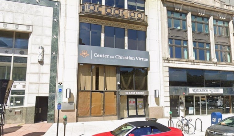 Downtown Panel Torpedoes Christian Group’s Giant Roof Crosses Across From Statehouse