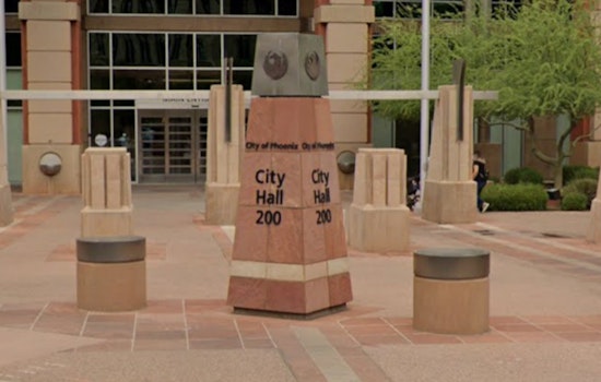 Downtown Phoenix Entertainment Makeover Plan Hits City Hall Hot Seat