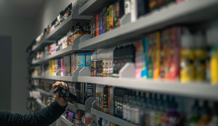 Downtown Pittsburgh Landlords Revolt Over Vape Shop Takeover Downtown Pittsburgh Landlords Revolt Over Vape Shop Takeover