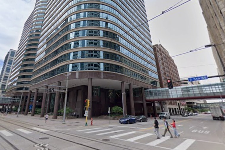Downtown Power Play: Fifth Street Towers Quietly Hits The Market