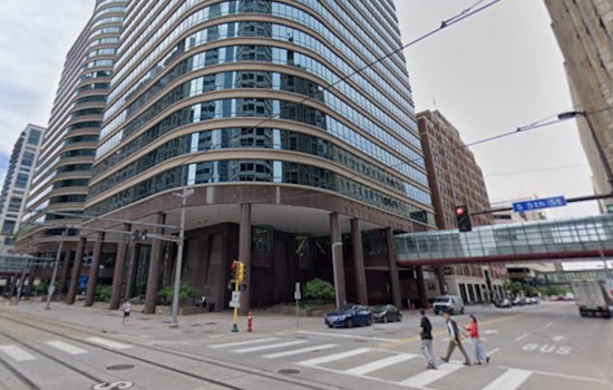 Downtown Power Play: Fifth Street Towers Quietly Hits The Market