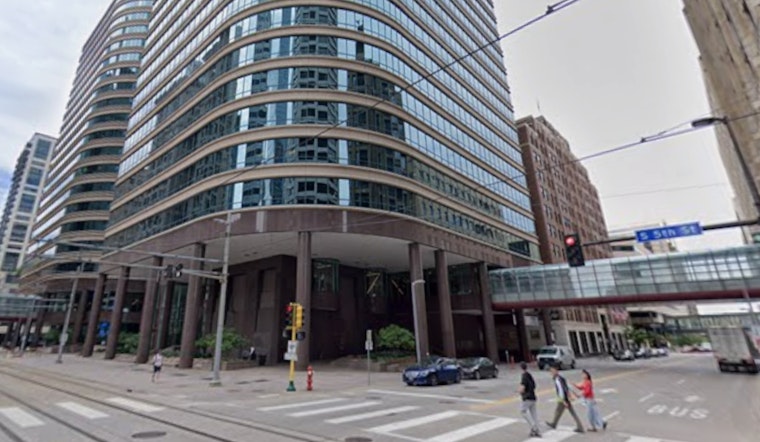 Downtown Power Play: Fifth Street Towers Quietly Hits The Market
