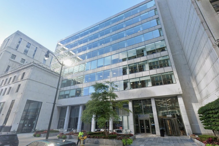 Downtown Power Play: HOK Scoops Up Detroit’s Rossetti in Stadium Design Shakeup