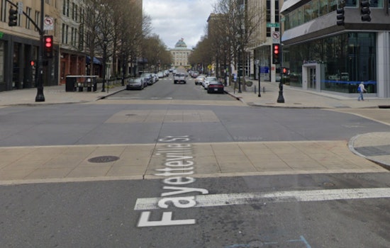 Downtown Raleigh Chaos: Six Stabbed In Fayetteville Street Brawl
