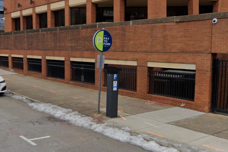 Downtown Raleigh Parking Sticker Shock Has Shops On Edge