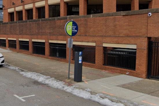 Downtown Raleigh Parking Sticker Shock Has Shops On Edge