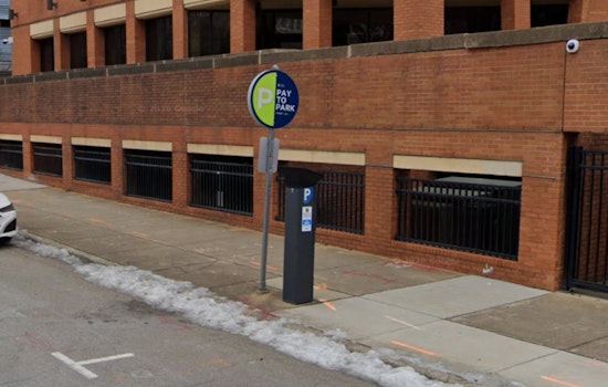 Downtown Raleigh Parking Sticker Shock Has Shops On Edge