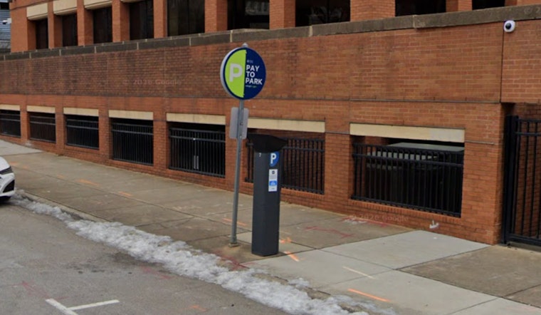 Downtown Raleigh Parking Sticker Shock Has Shops On Edge