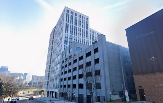 Downtown Raleigh Tower Maeve Lands $105 Million Refi Deal