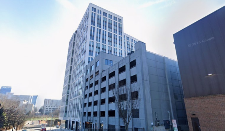 Downtown Raleigh Tower Maeve Lands $105 Million Refi Deal