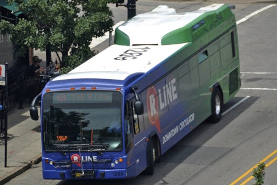 Downtown Raleigh’s R-Line On The Ropes As City Weighs Cuts