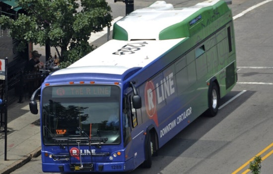 Downtown Raleigh’s R-Line On The Ropes As City Weighs Cuts