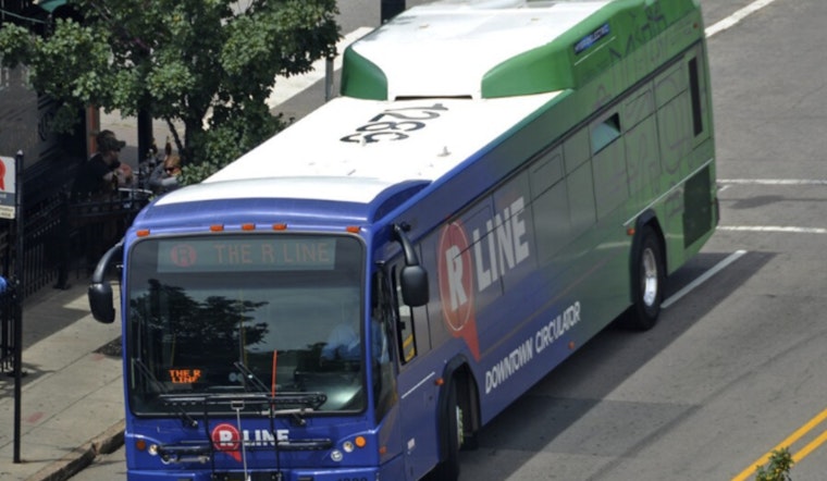 Downtown Raleigh’s R-Line On The Ropes As City Weighs Cuts