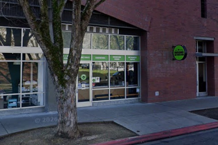 Downtown Sac Lunch Darling Buddha Bowls Plots First Standalone Spot With Room To Park