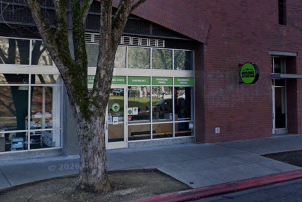 Downtown Sac Lunch Darling Buddha Bowls Plots First Standalone Spot With Room To Park