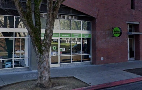 Downtown Sac Lunch Darling Buddha Bowls Plots First Standalone Spot With Room To Park