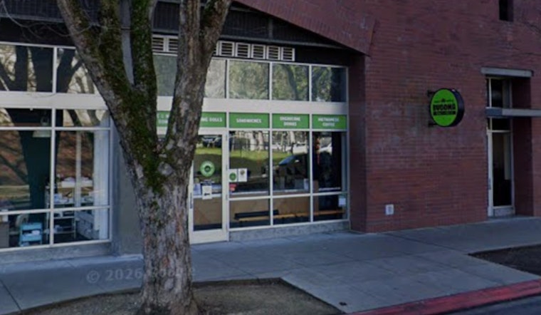 Downtown Sac Lunch Darling Buddha Bowls Plots First Standalone Spot With Room To Park