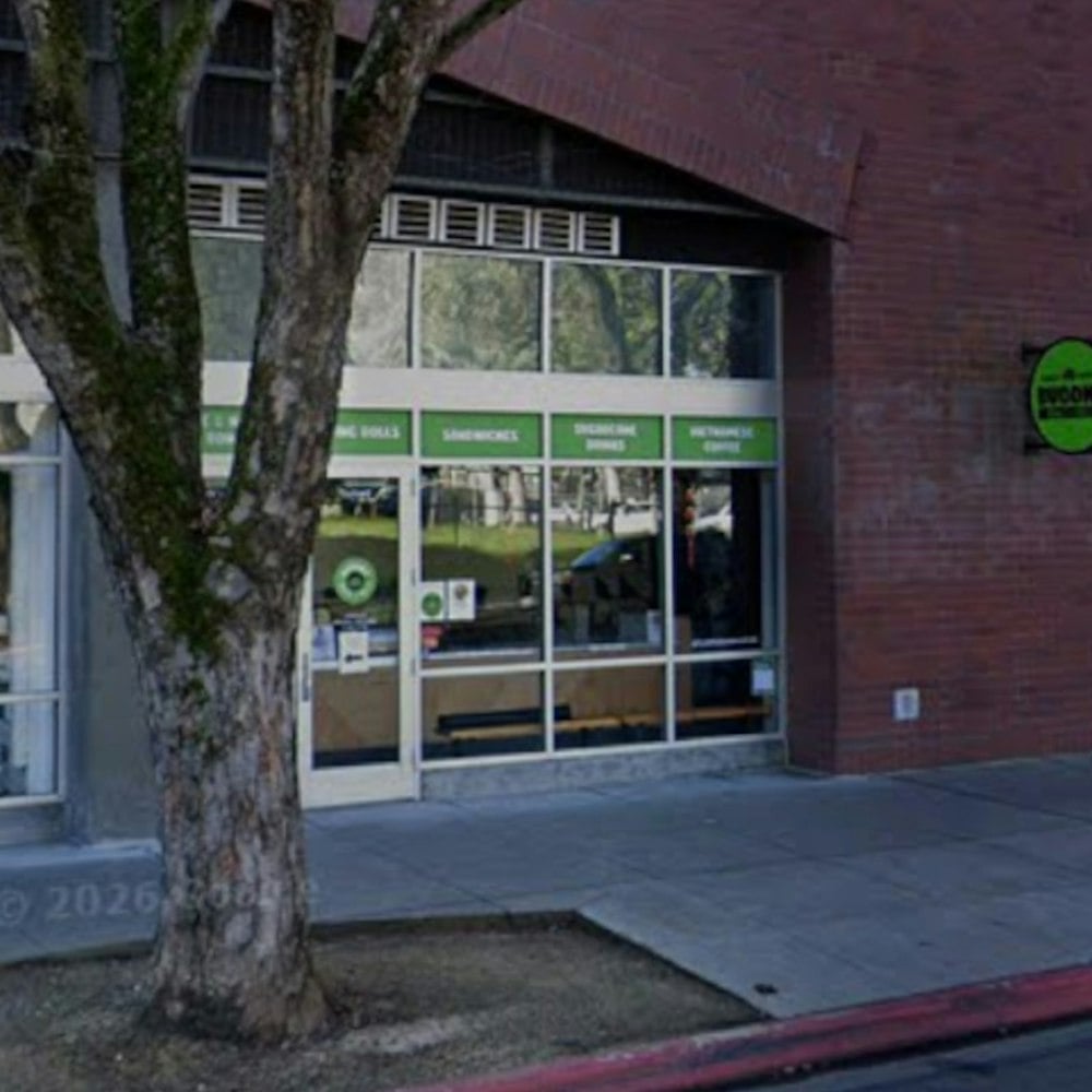 Downtown Sac Lunch Darling Buddha Bowls Plots First Standalone Spot With Room To Park