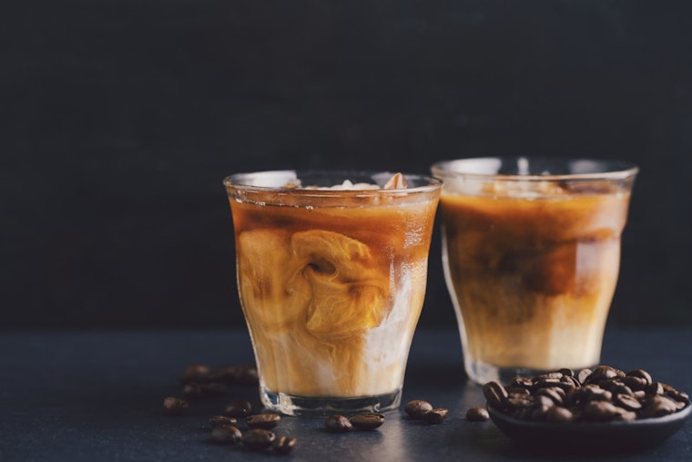 Downtown Sacramento Gets A New Jolt As Vietnamese Coffee Darling Lands First Cafe