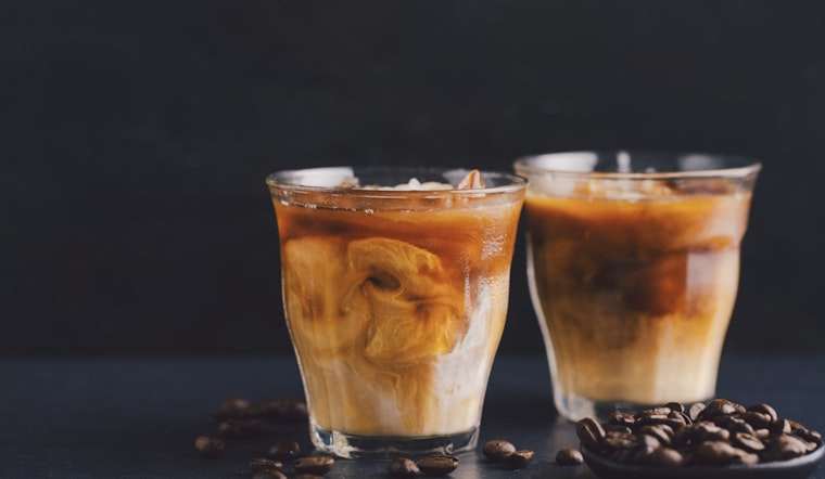 Downtown Sacramento Gets A New Jolt As Vietnamese Coffee Darling Lands First Cafe
