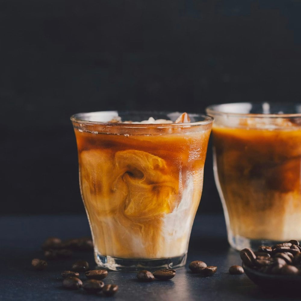 Downtown Sacramento Gets A New Jolt As Vietnamese Coffee Darling Lands First Cafe