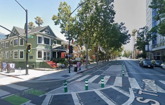 Downtown San Jose Hoagie Favorite Swaps To Vietnamese Coffee Bowls