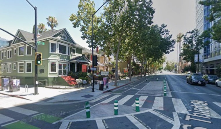 Downtown San Jose Hoagie Favorite Swaps To Vietnamese Coffee Bowls