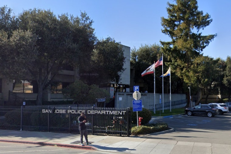 Downtown San José Standoff: Barricaded Suspect Locks Down S. 4th Street