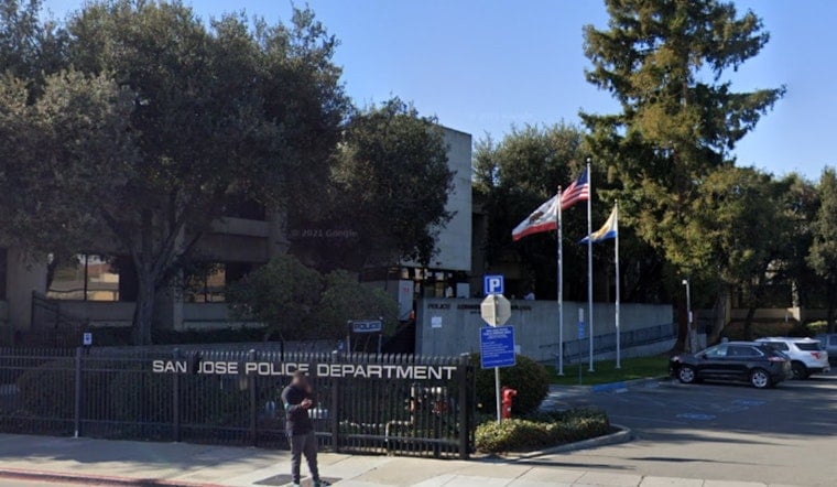 Downtown San José Standoff: Barricaded Suspect Locks Down S. 4th Street