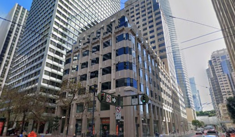 Downtown SF Tower 455 Market Back In Play As UBS Tests Buyers