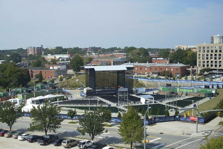 Downtown Shake-Up as Red Hat Amp Packs for New Raleigh Home